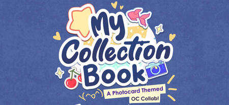 My Collection Book